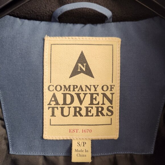 Moose Knuckles for Hudson's Bay Parka - Picture 6 of 11